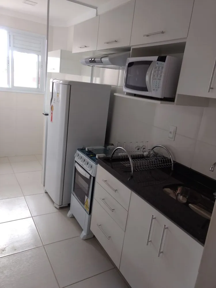 Apartamento, 2 quartos, 56 m² - Foto 32