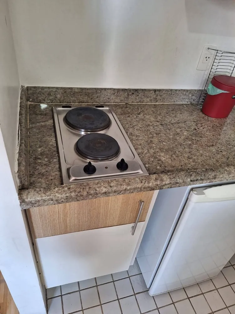 Apartamento, 1 quarto, 35 m² - Foto 2