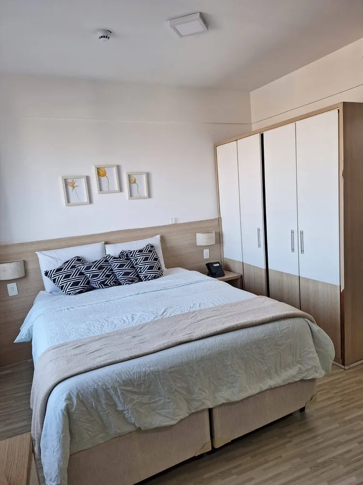 Apartamento, 1 quarto, 35 m² - Foto 3