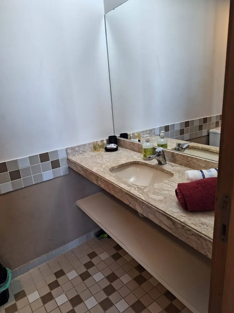 Apartamento, 1 quarto, 35 m² - Foto 7