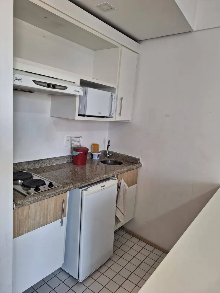Apartamento, 1 quarto, 35 m² - Foto 1