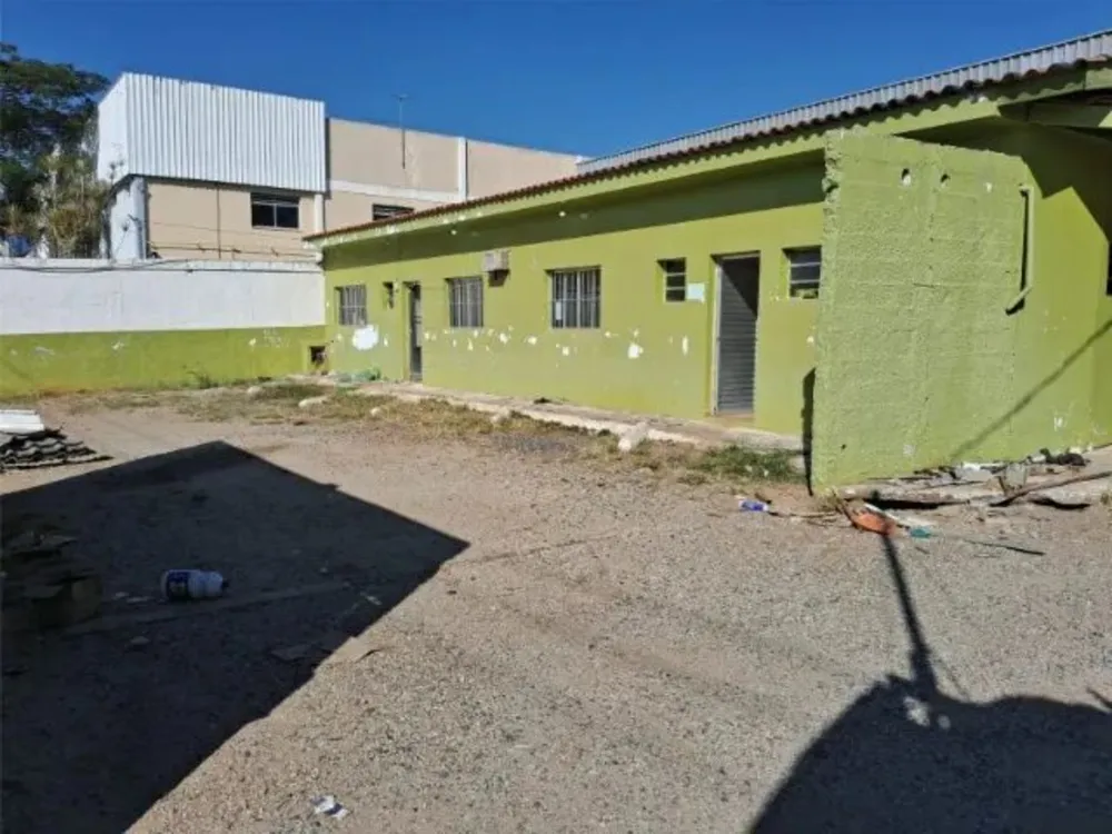 Depósito-Galpão, 800 m² - Foto 1