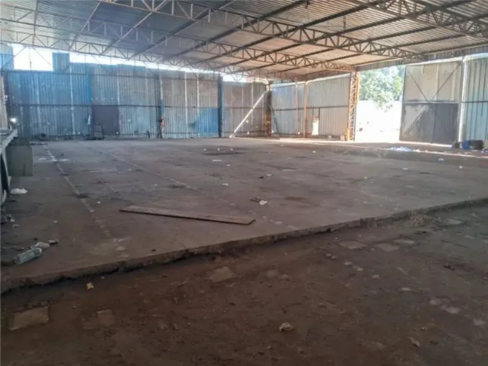 Depósito-Galpão, 800 m² - Foto 2