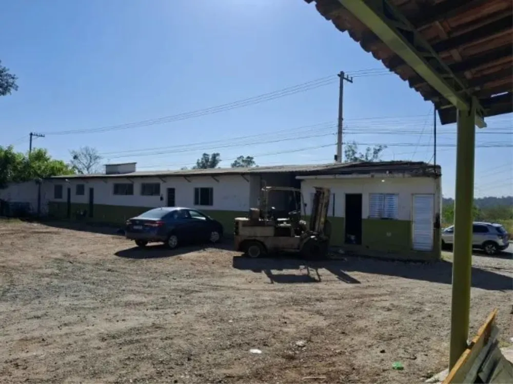 Depósito-Galpão, 800 m² - Foto 3