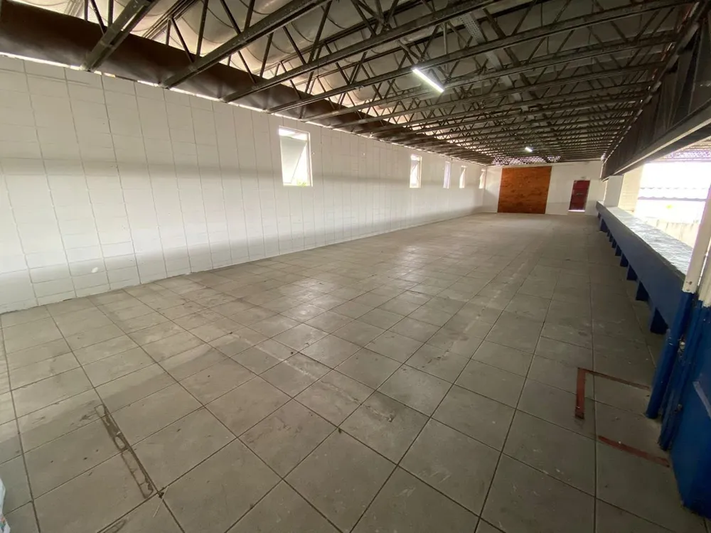 Depósito-Galpão, 4091 m² - Foto 8