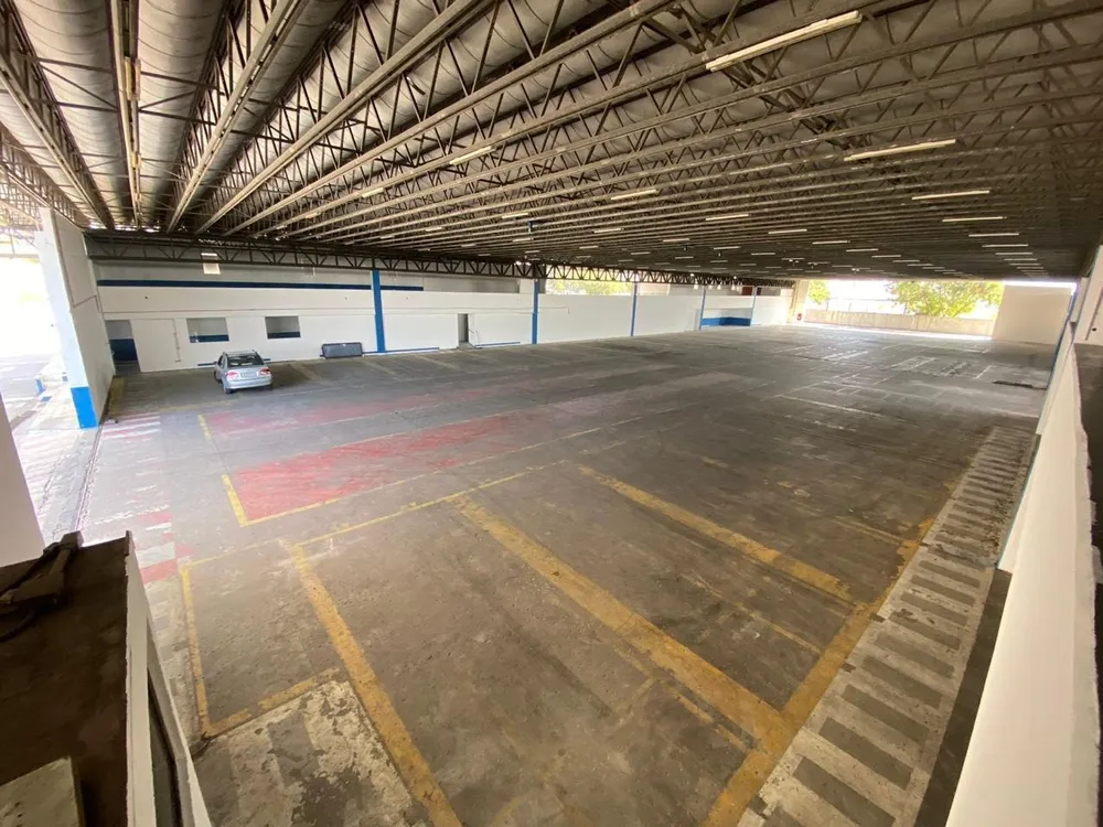 Depósito-Galpão, 4091 m² - Foto 5