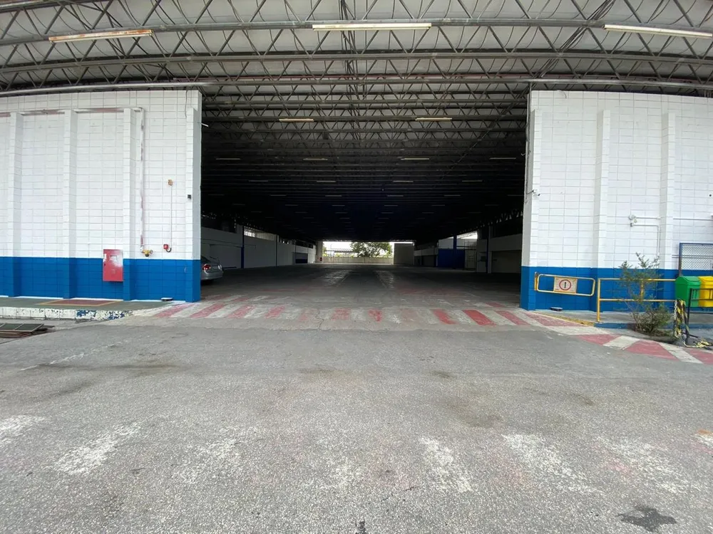 Depósito-Galpão, 4091 m² - Foto 6