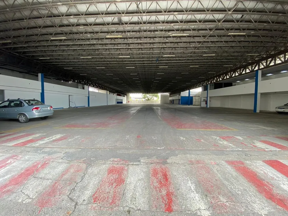 Depósito-Galpão, 4091 m² - Foto 7