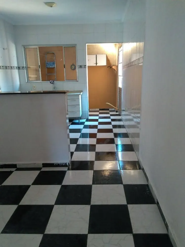 Casa, 3 quartos - Foto 3