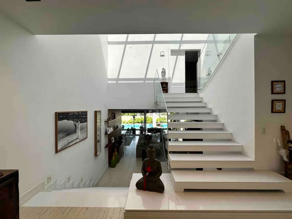 Casa, 3 quartos - Foto 8