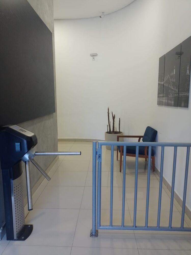 Conjunto Comercial-Sala à venda, 55m² - Foto 3
