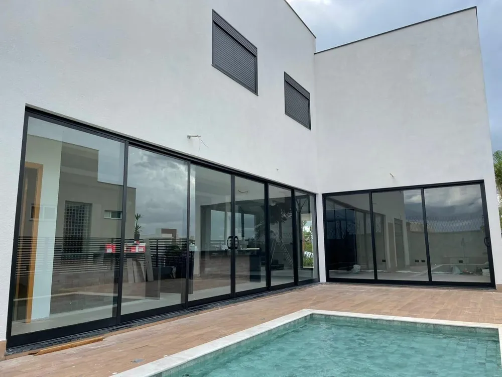 Casa, 4 quartos - Foto 4