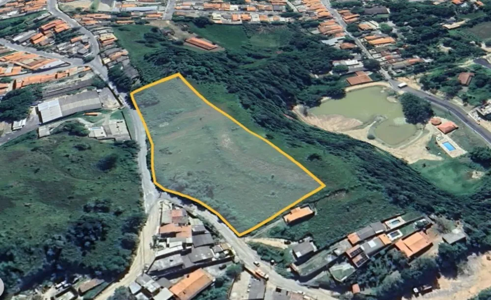 Terreno, 1 hectares - Foto 1