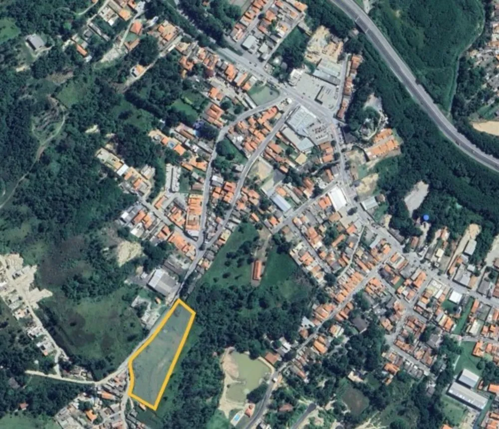 Terreno, 1 hectares - Foto 2