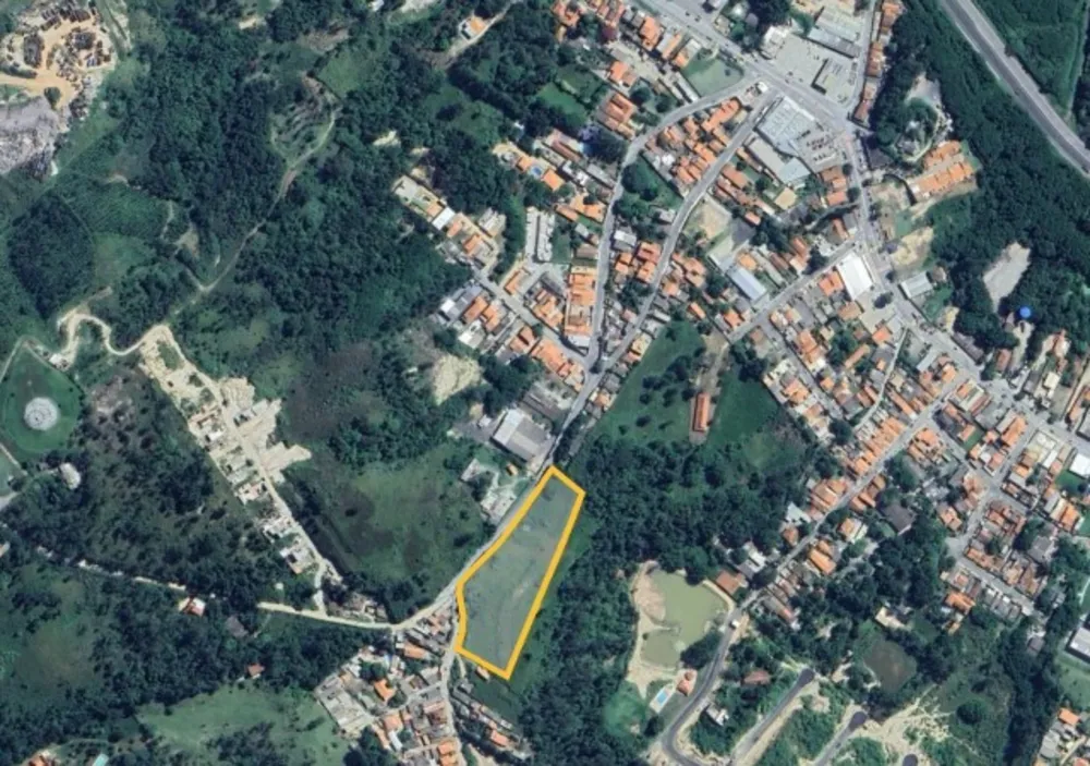 Terreno, 1 hectares - Foto 4