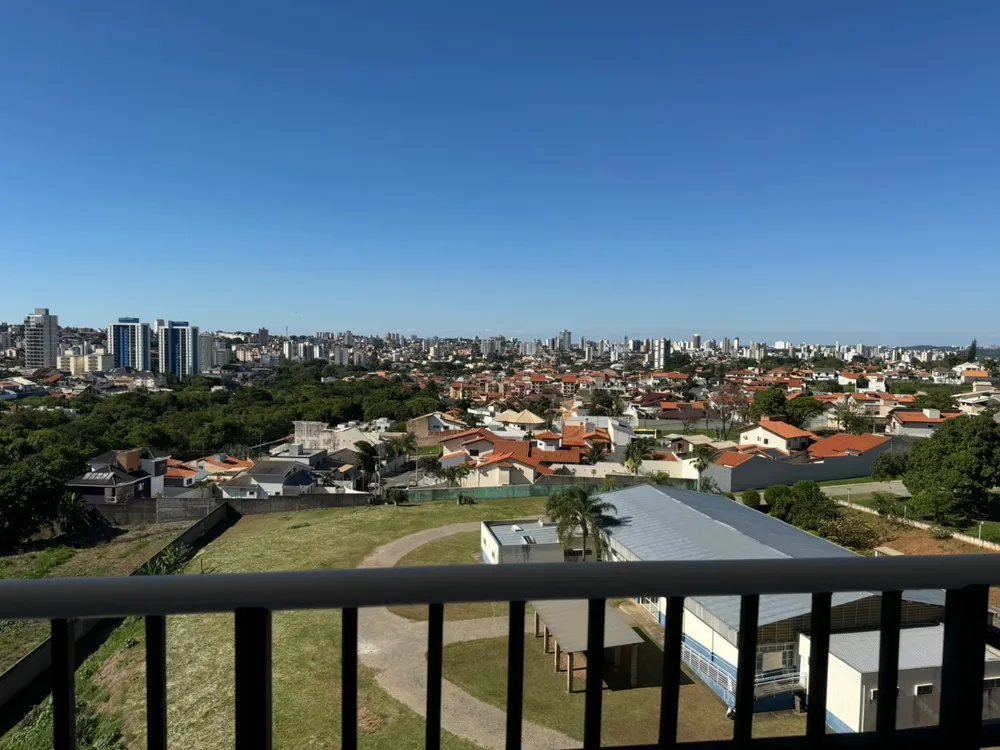 Apartamento, 2 quartos, 60 m² - Foto 9