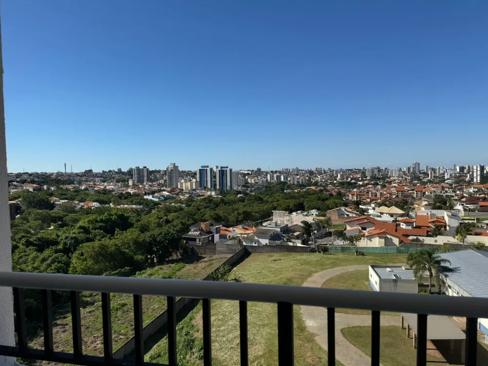 Apartamento, 2 quartos, 60 m² - Foto 8
