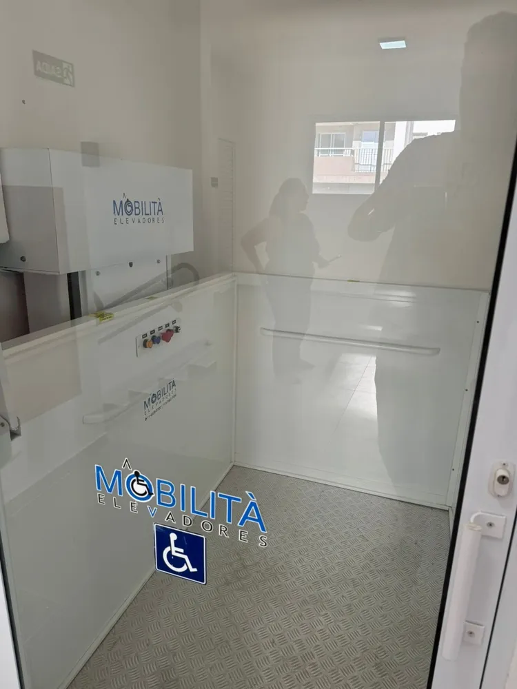Apartamento, 2 quartos, 60 m² - Foto 16