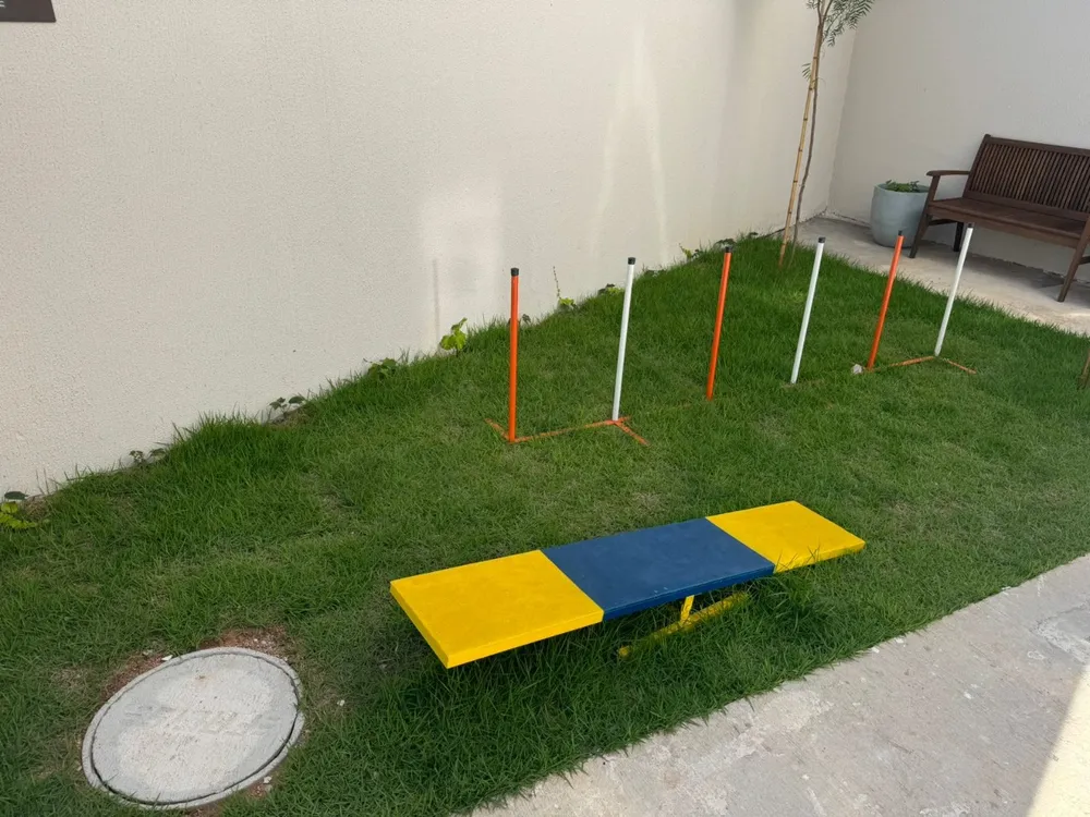Apartamento, 2 quartos, 60 m² - Foto 10