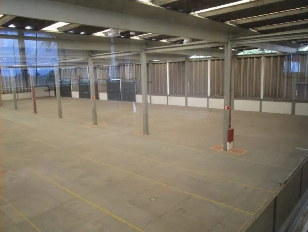 Depósito-Galpão, 4695 m² - Foto 7