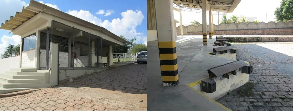 Depósito-Galpão, 4695 m² - Foto 3