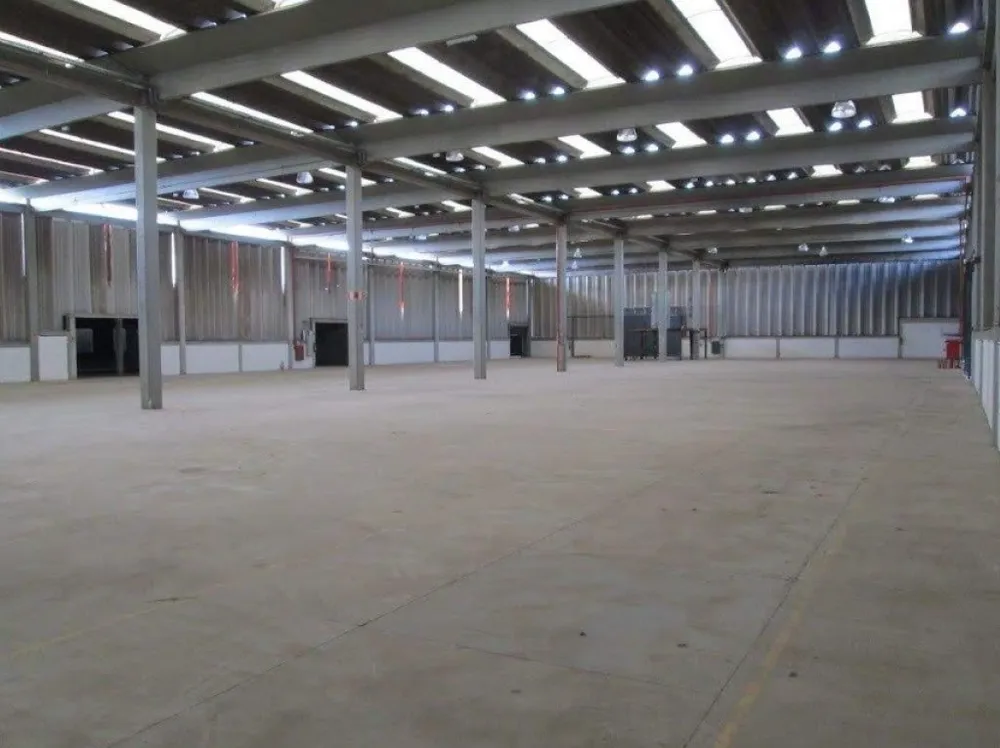 Depósito-Galpão, 4695 m² - Foto 6