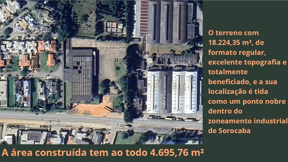 Depósito-Galpão, 4695 m² - Foto 13