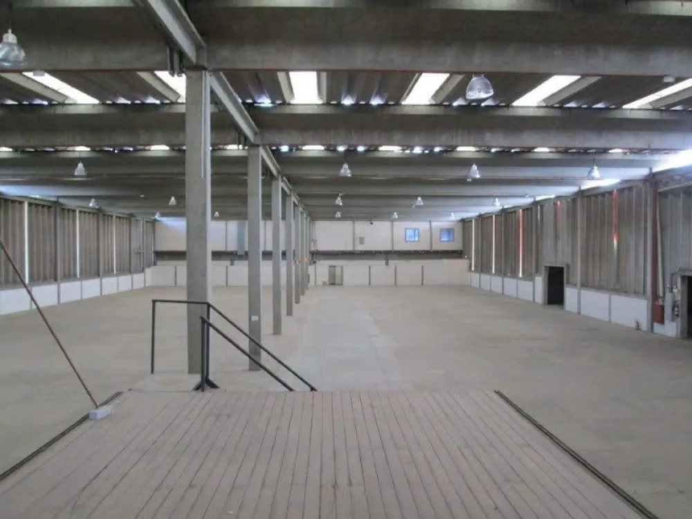 Depósito-Galpão, 4695 m² - Foto 8