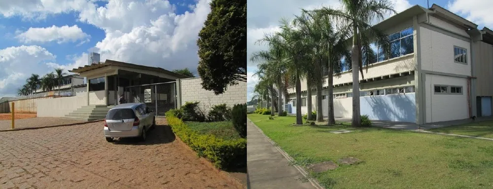 Depósito-Galpão, 4695 m² - Foto 1