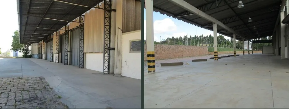 Depósito-Galpão, 4695 m² - Foto 2