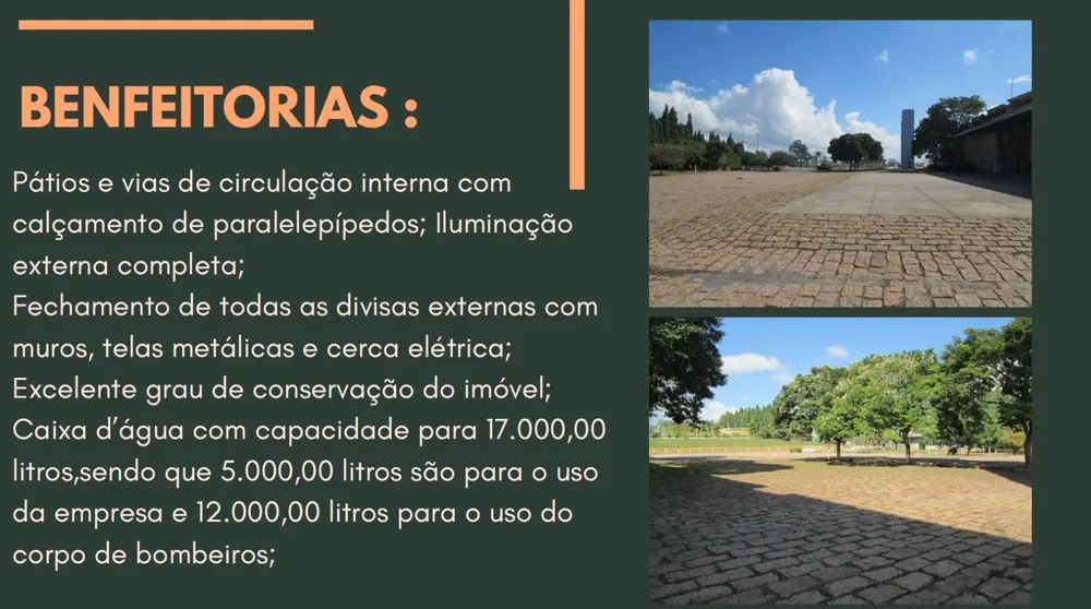 Depósito-Galpão, 4695 m² - Foto 16