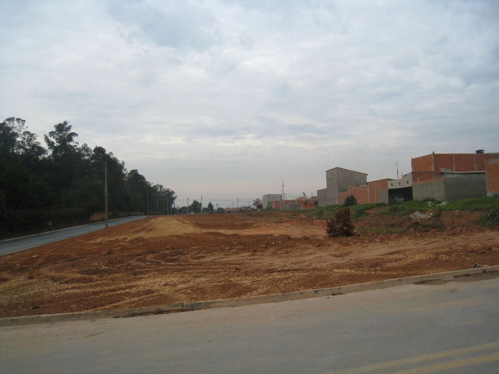 Loteamento e Condomínio, 506 m² - Foto 1