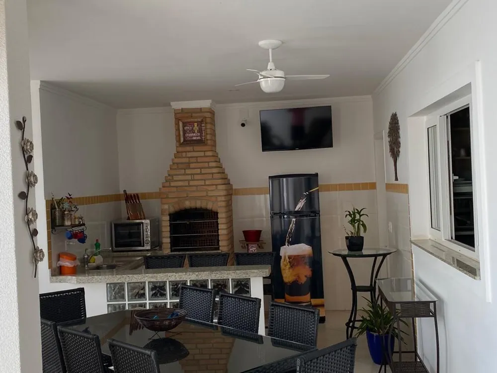 Casa, 3 quartos, 325 m² - Foto 4
