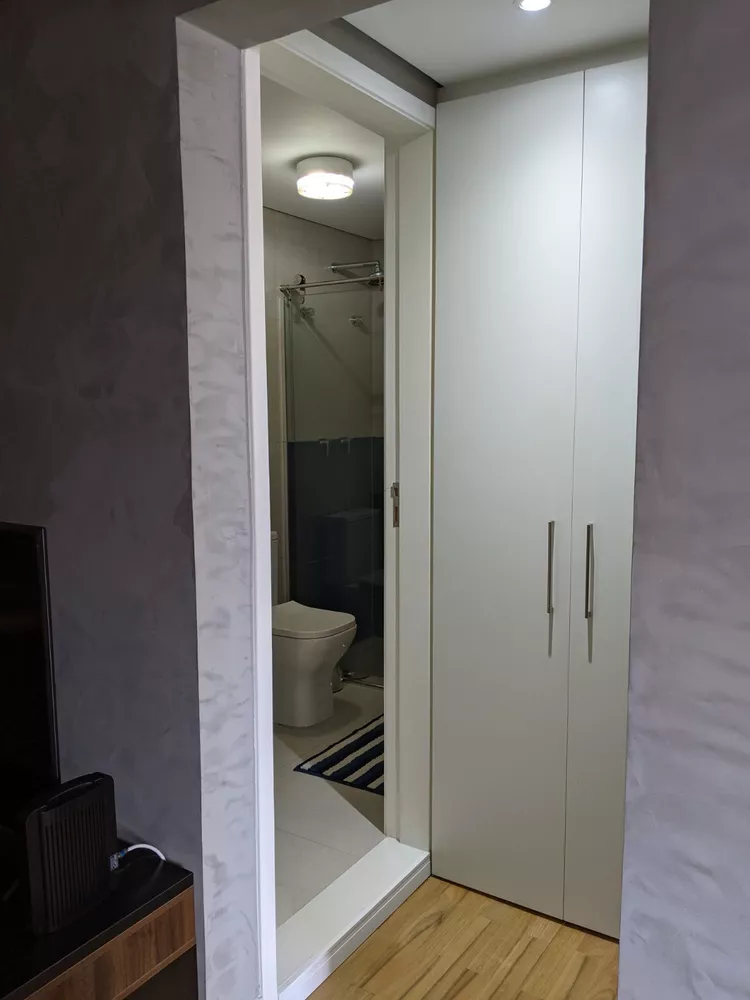 Apartamento à venda com 2 quartos, 64m² - Foto 4