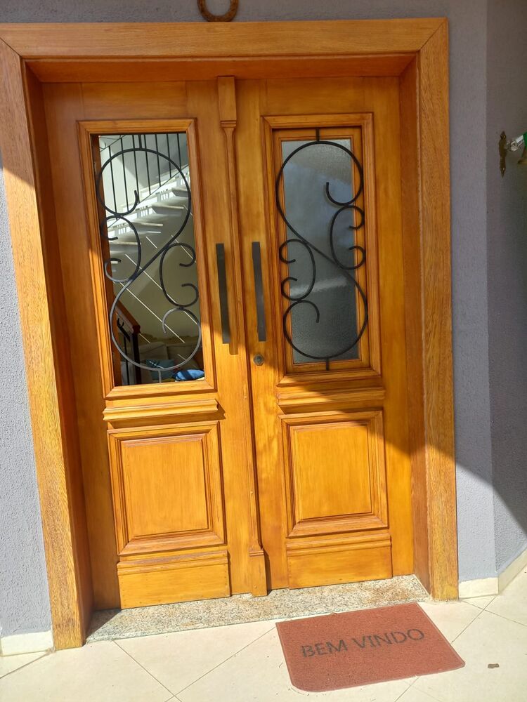 Casa à venda com 4 quartos, 250m² - Foto 4