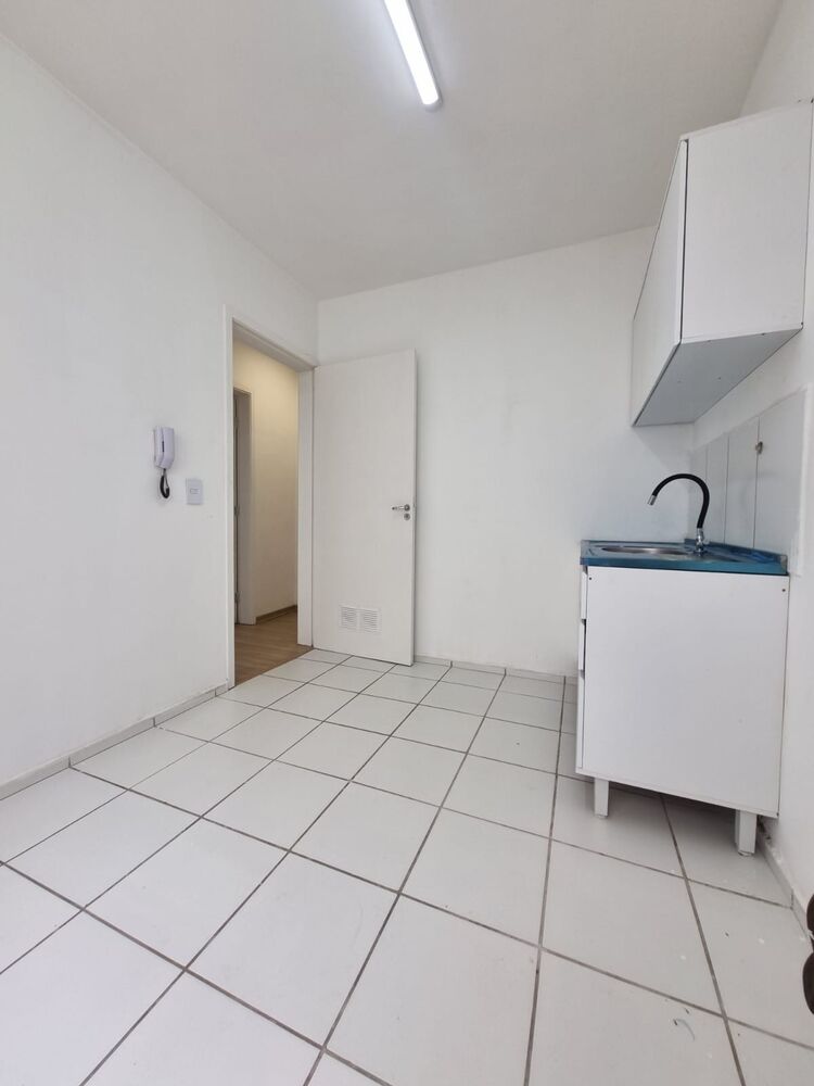 Apartamento, 2 quartos, 39 m² - Foto 1