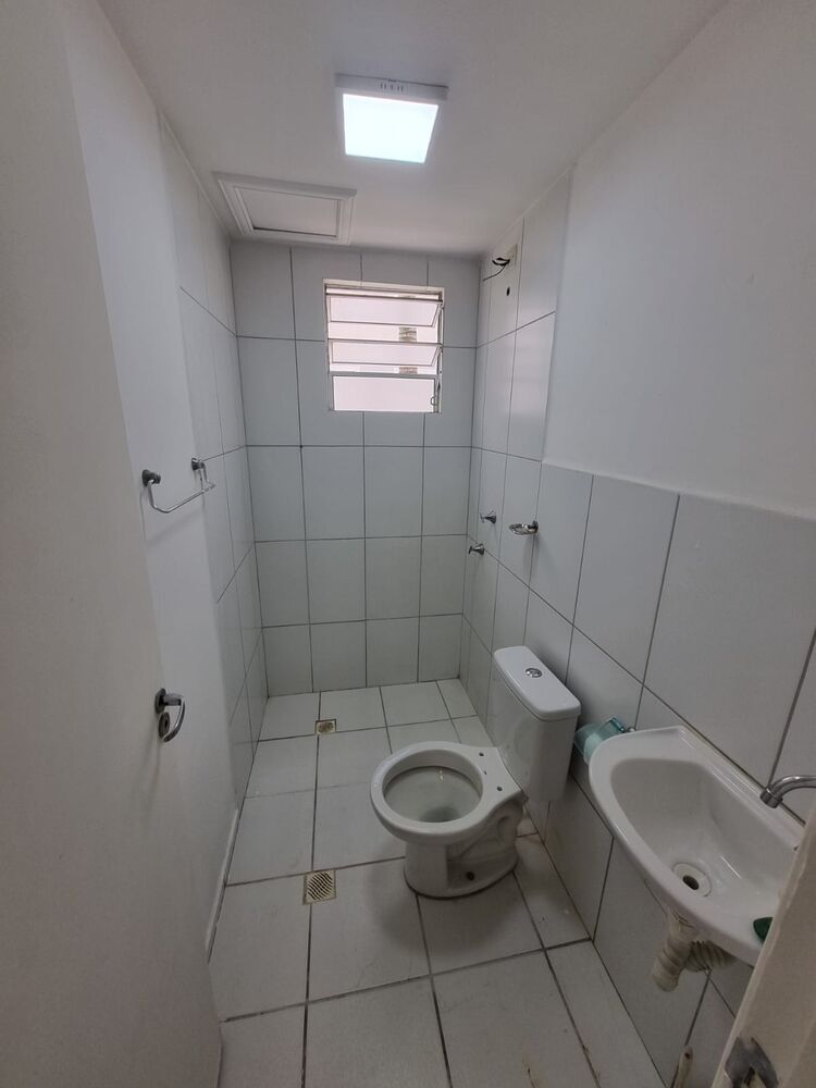 Apartamento, 2 quartos, 39 m² - Foto 2