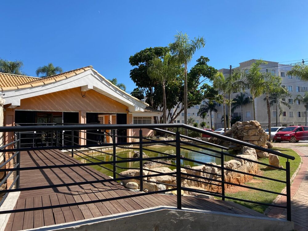 Apartamento, 2 quartos, 39 m² - Foto 4