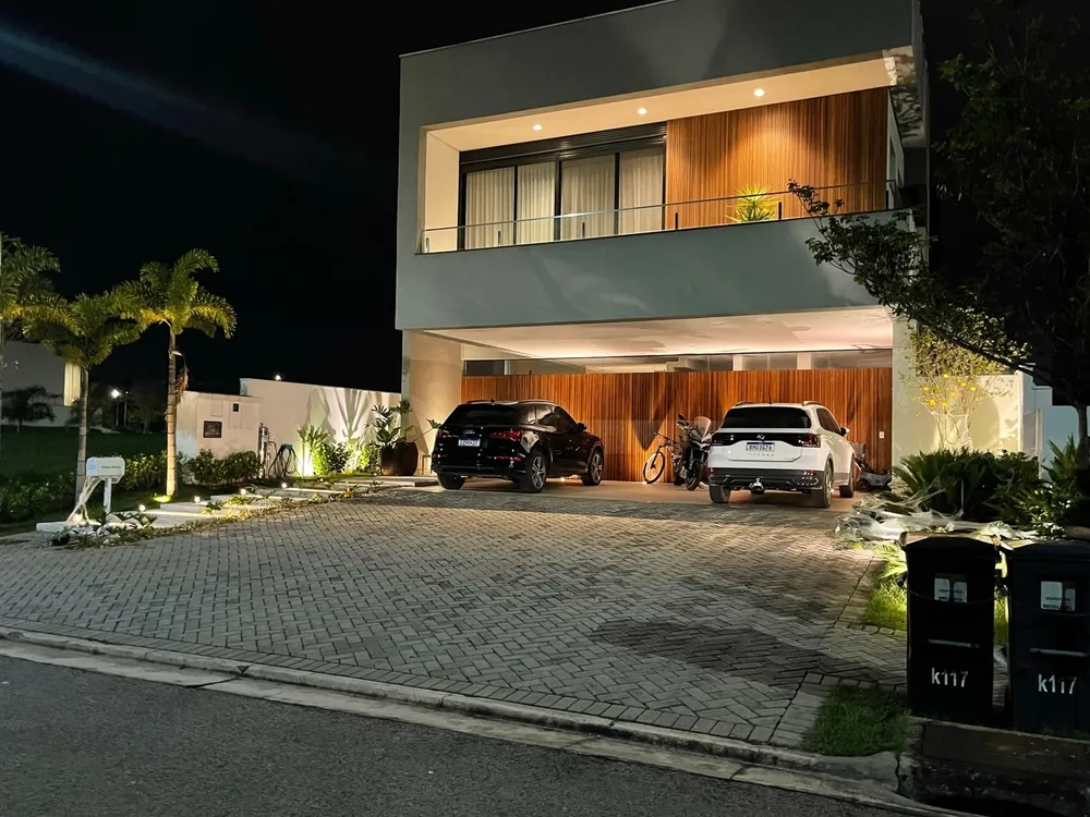 Casa, 3 quartos - Foto 4