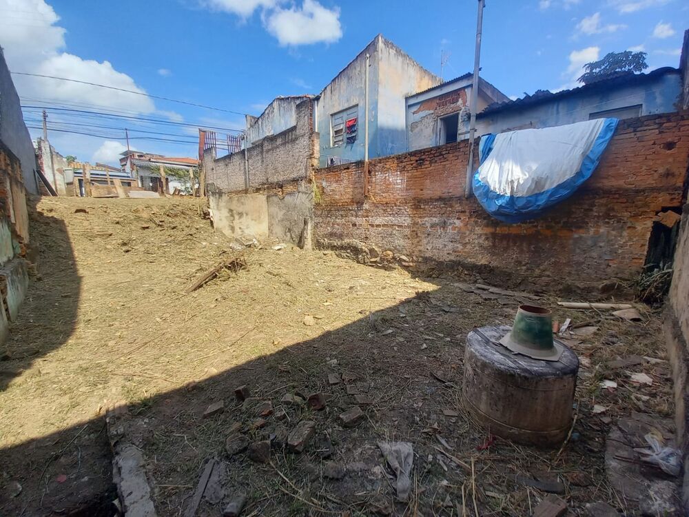 Terreno à venda, 140m² - Foto 1