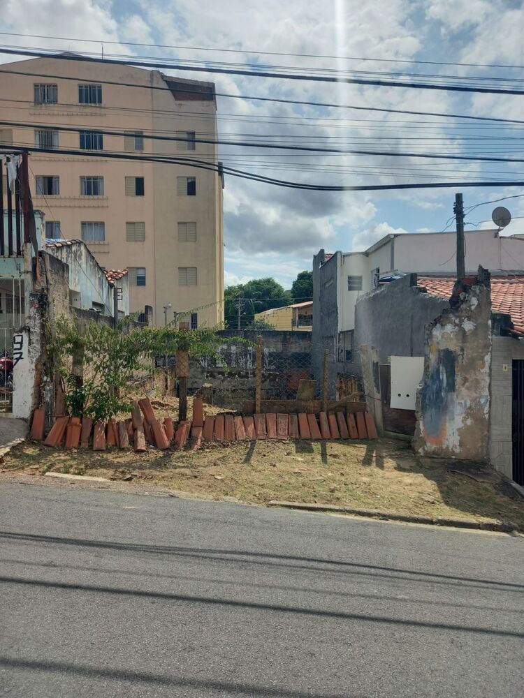 Terreno à venda, 140m² - Foto 3