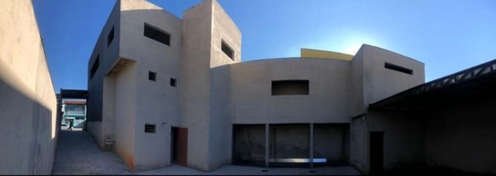 Depósito-Galpão-Armazém à venda e aluguel, 290m² - Foto 1