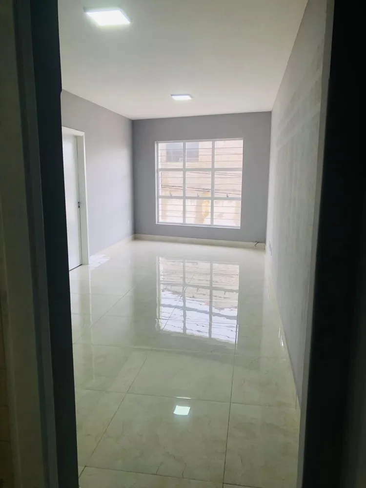Apartamento, 2 quartos, 100 m² - Foto 1