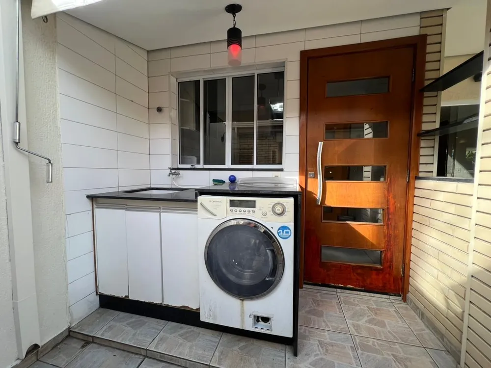 Casa, 3 quartos, 150 m² - Foto 9