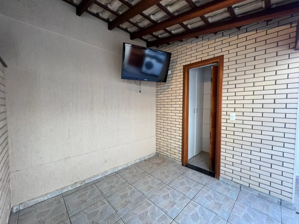 Casa, 3 quartos, 150 m² - Foto 8