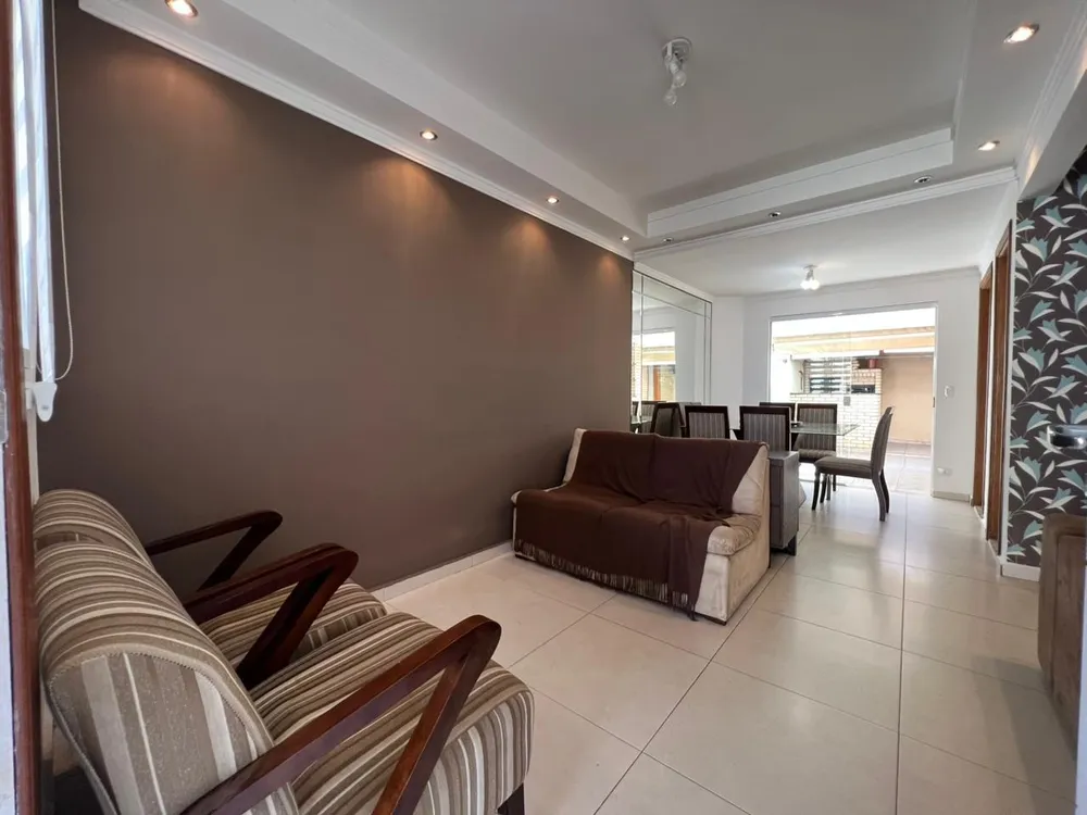Casa, 3 quartos, 150 m² - Foto 2