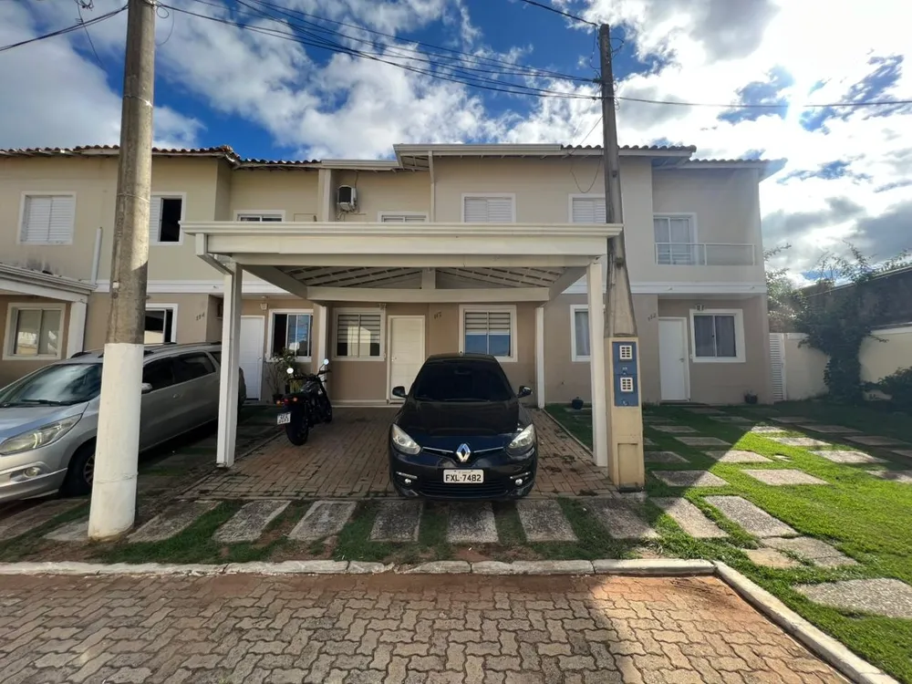 Casa, 3 quartos, 150 m² - Foto 1