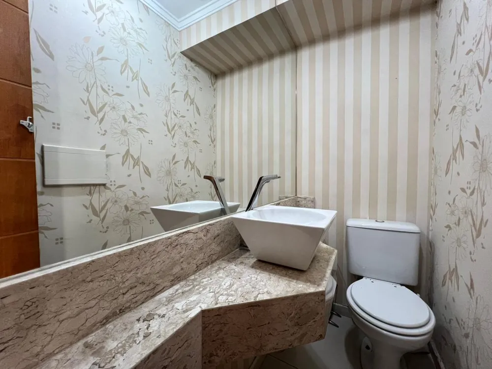 Casa, 3 quartos, 150 m² - Foto 5