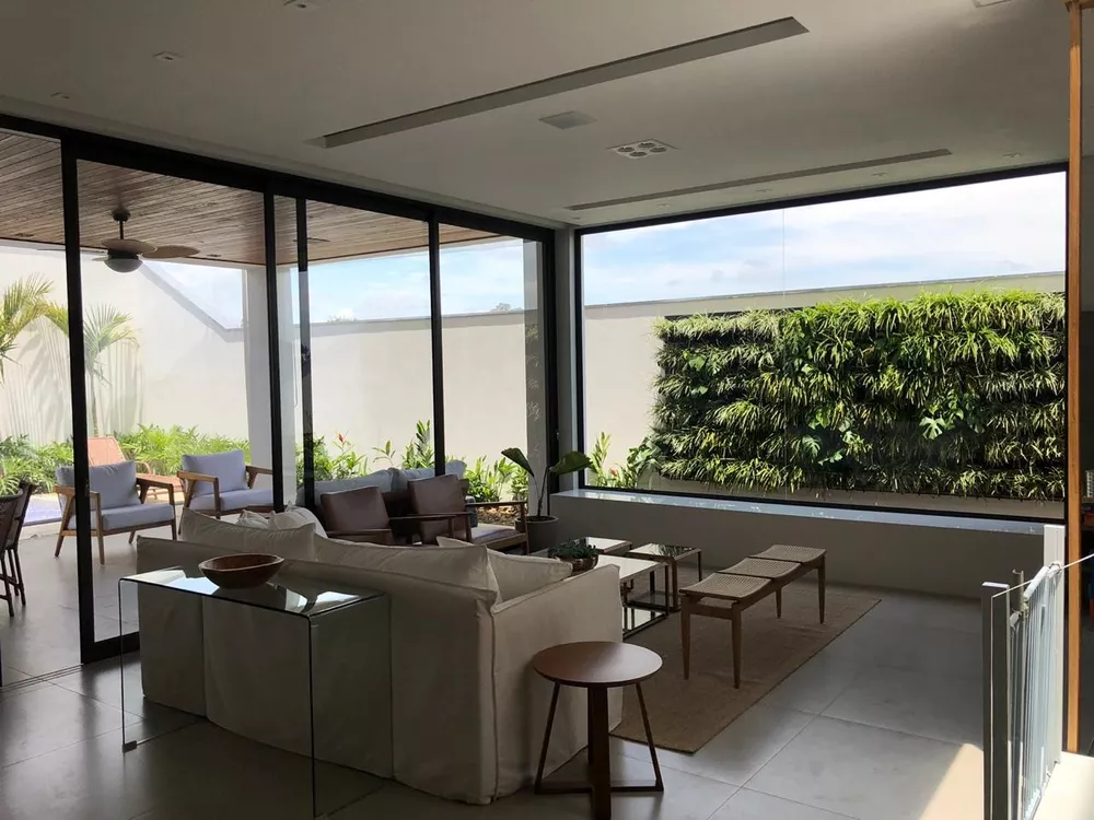 Casa à venda com 4 quartos, 450m² - Foto 4