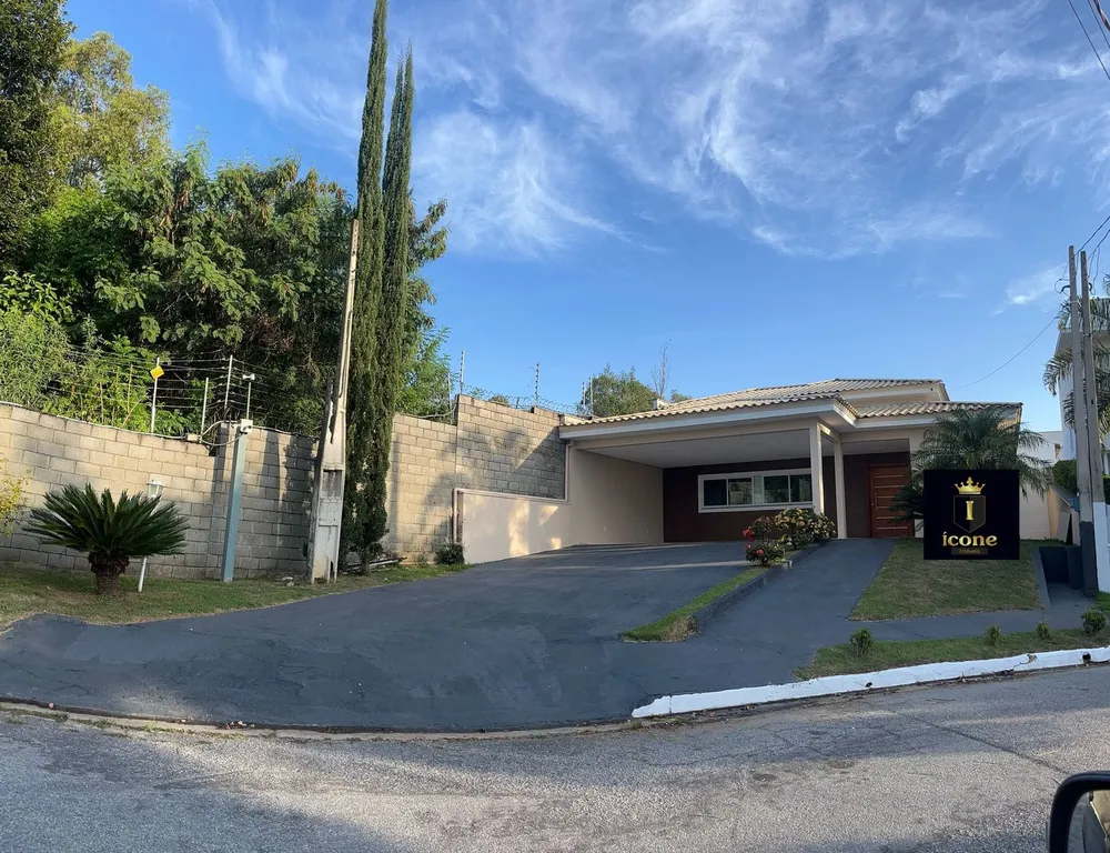 Casa, 3 quartos, 250 m² - Foto 5